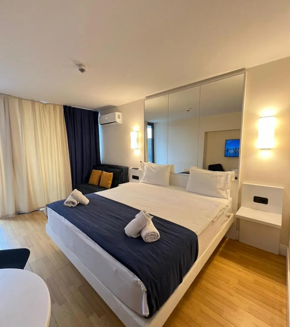 Btm Apartment N7 Batumi