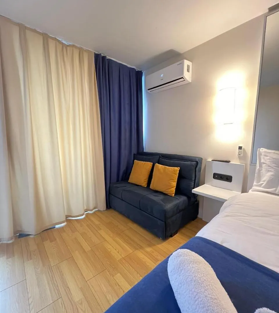 Aparthotel Btm Apartment N7 Batumi Georgia