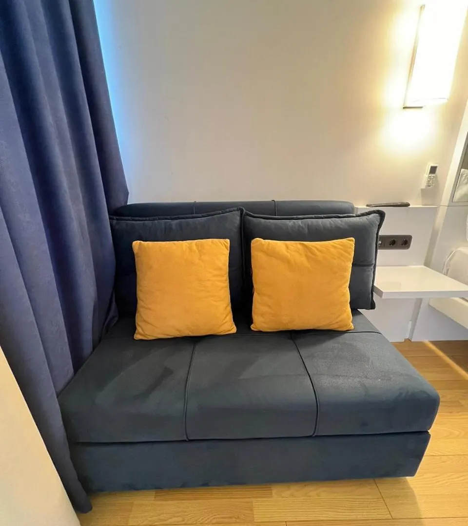 Btm Apartment N7 Batumi 0*,  Georgia