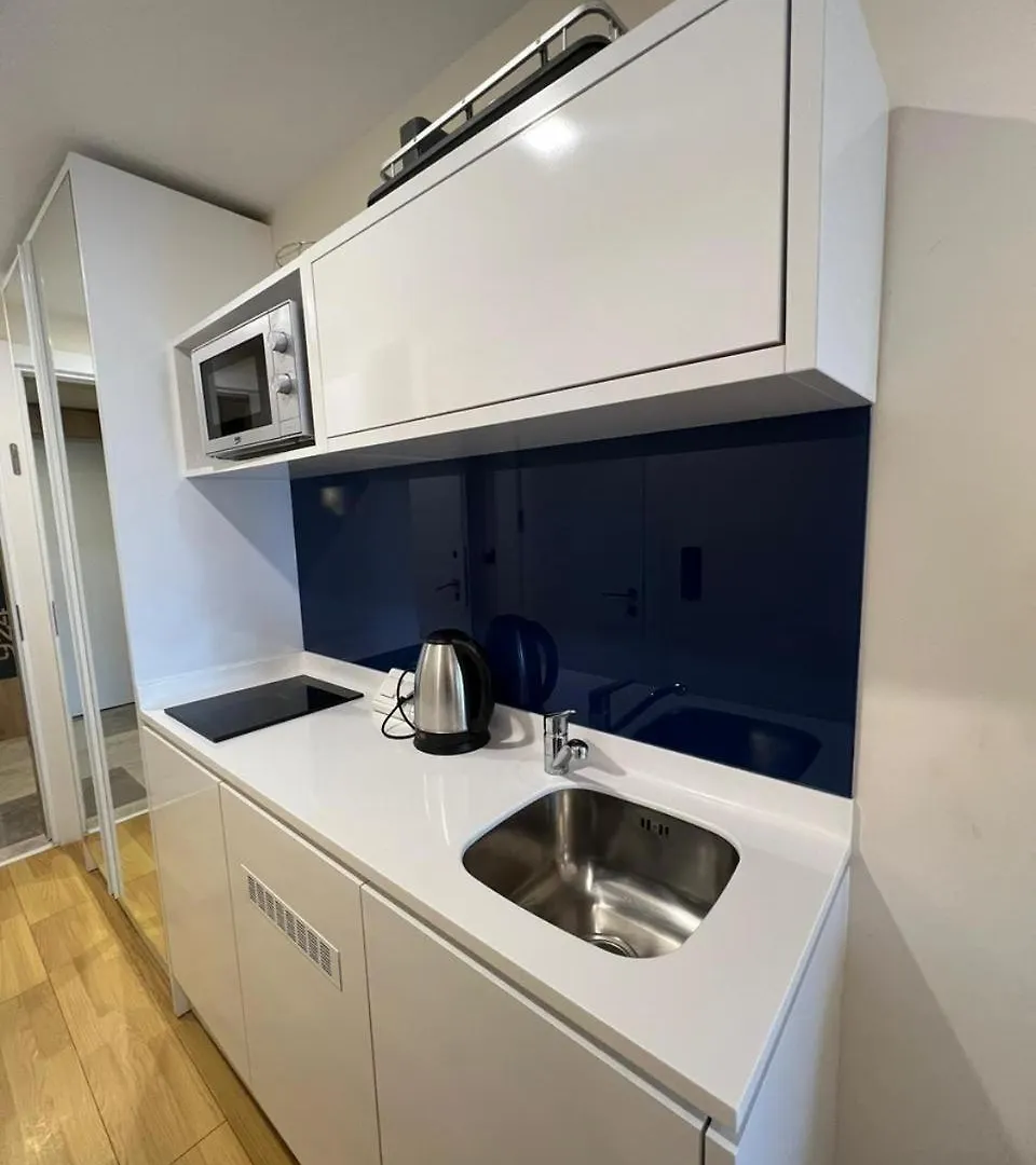 Btm Apartment N7 Batumi 0*,  Georgia