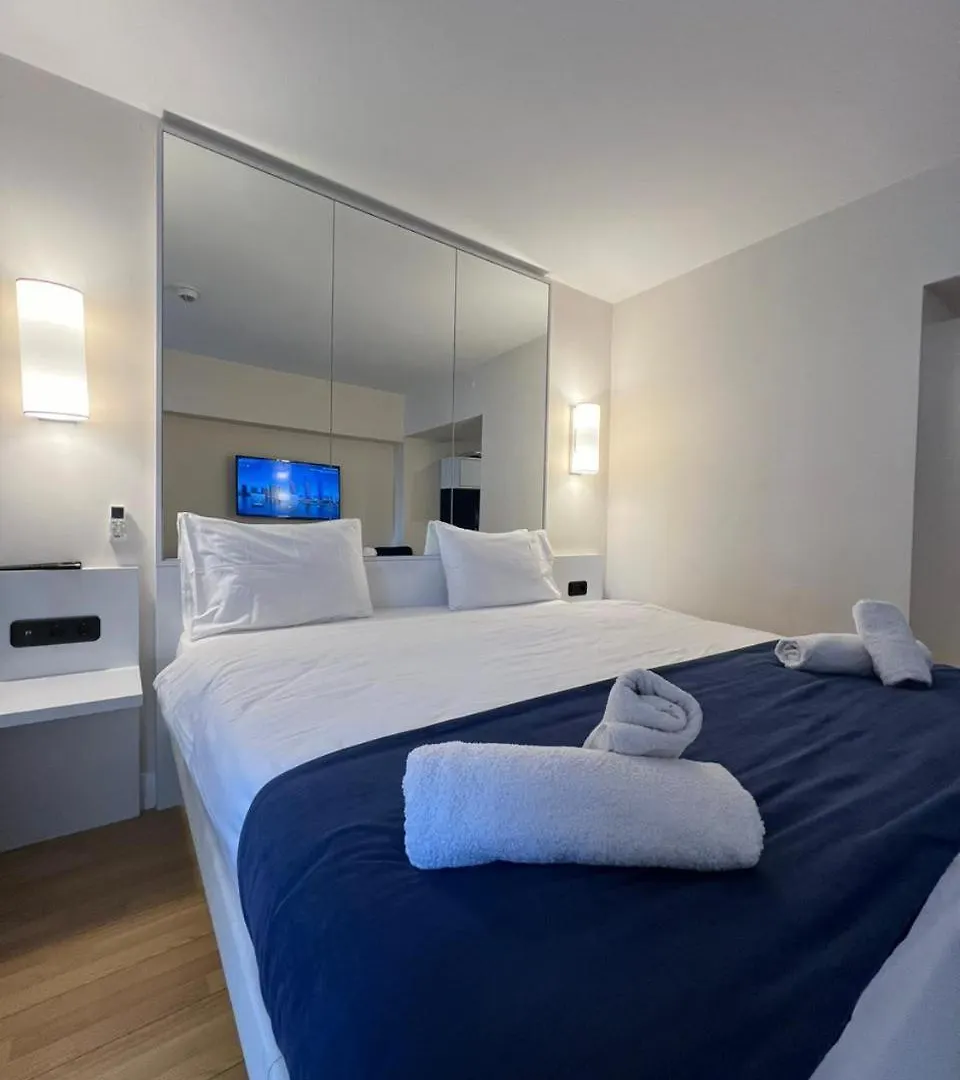 Btm Apartment N7 Batumi