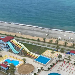  Апарт-отель Orbi Sun&sea