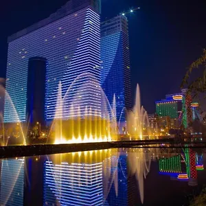  Апарт-отель Orbi Good Sea View