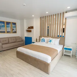 5* Otel Seagull Beachfront Boutique
