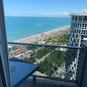  Апарт-отель курортный