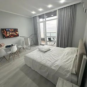 Апарт-отель Bi Sea View Luxury